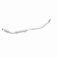 Thumbnail for Magnaflow 14-15 Toyota Corolla 1.8L Direct Fit Converter