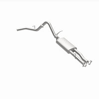 Thumbnail for MagnaFlow BRE Exhaust Kit 01-02 Sierra 2500 HD Silverado 2500 HD 6L