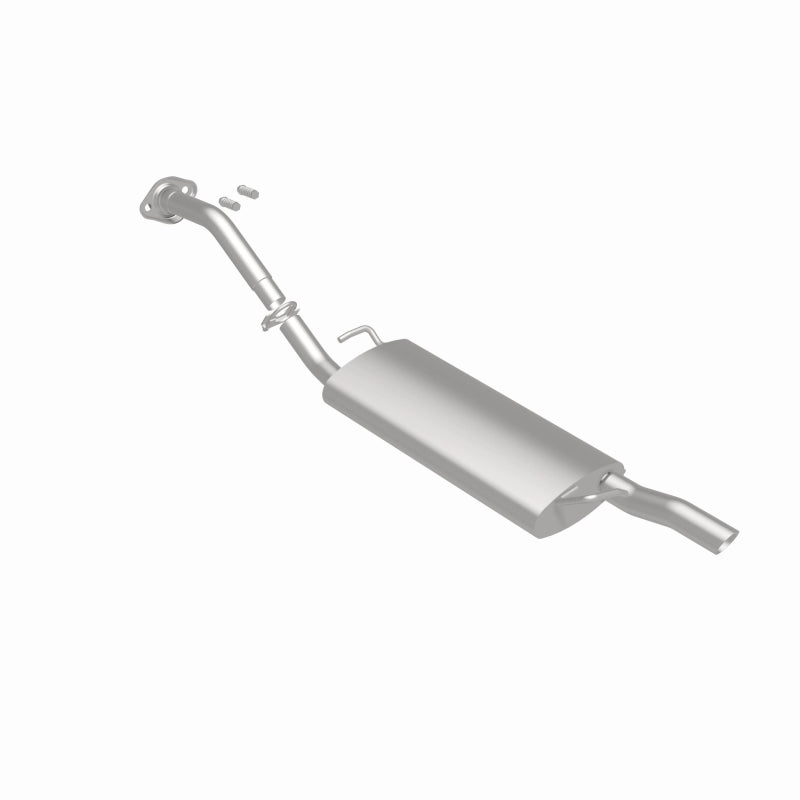 MagnaFlow BRE Exhaust Kit 09-13 Toyota Corolla S 1.8L