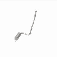 Thumbnail for MagnaFlow BRE Exhaust Kit 03-06 Volvo XC90