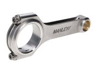 Thumbnail for Manley Chrysler Small Block 5.7L Hemi Series 6.125in H Beam Connecting Rod - Single