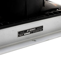 Thumbnail for Mishimoto Universal Heat Exchanger Kit - With Integrated 1 x 12in Brushless Fan