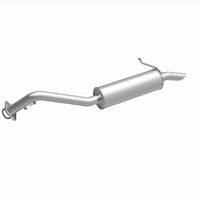 Thumbnail for BRE Exhaust 08-15 Scion xB 2.4L Muffler Kit