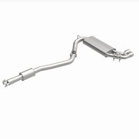 Thumbnail for MagnaFlow BRE Exhaust Kit 12-20 BMW 430i 330i 428i 328i 2L