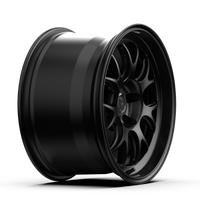Thumbnail for fifteen52 Apex RSR 18x9 5x100 42mm ET 73.1mm Center Bore Asphalt Black