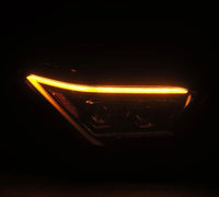 Thumbnail for AlphaRex 2024 Toyota Tacoma LUXX-Series Projector Headlights