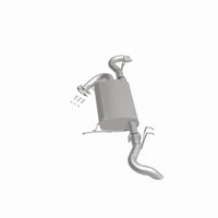 Thumbnail for BRExhaust 13-17 ACURA RDX 3.5L Muffler Kit