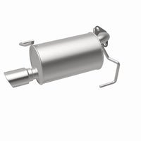 Thumbnail for BRE Exhaust 06-09 Legacy 2.5L Muffler Kit