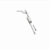 Thumbnail for MagnaFlow BRE Exhaust Kit 98-02 Ford F-150 F-250