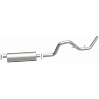 Thumbnail for MagnaFlow BRE Exhaust Kit 87-96 Ford Bronco