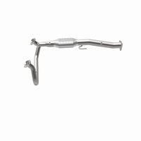Thumbnail for Magnaflow 96-99 Chevrolet Astro 4.3L Direct Fit Converter