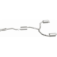 Thumbnail for MagnaFlow BRE Exhaust Kit 11-14 Dodge Charger 3.6L