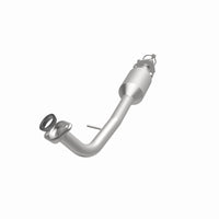 Thumbnail for Magnaflow 00-01 Insight 1 OEM Undrbdy Direct Fit Converter