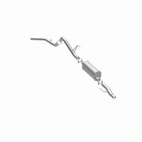 Thumbnail for MagnaFlow BRE Exhaust Kit 11-14 Ford F-150