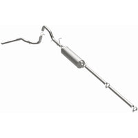 Thumbnail for MagnaFlow BRE Exhaust Kit 87-95 Ford F-150