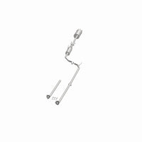 Thumbnail for MagnaFlow BRE Exhaust Kit 06-11 Honda Civic 1.8L