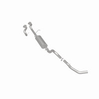 Thumbnail for MagnaFlow BRE Exhaust Kit 99-01 Silverado Sierra 1500