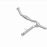 Thumbnail for Magnaflow 2006 Ford F-150 4.6L Direct Fit Converter