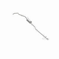 Thumbnail for MagnaFlow BRE Exhaust Kit 95-97 Toyota Tacoma 2.4L