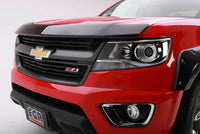 Thumbnail for EGR 15+ Chev Colorado Superguard Hood Shield (301391)