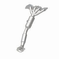 Thumbnail for Magnaflow 08-10 Ford Focus 2.0L Direct Fit Converter
