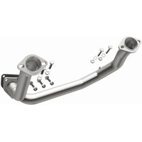 Thumbnail for BRE Exhaust 93-97 B3000 B4000 Ranger 3.0L 4.0L Front Pipe Kit