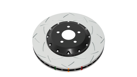 DBA T3 5000 Series Replacement Rotor 330x28mm (AP Replacement CP3580-2898/2899)