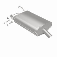 Thumbnail for BRE Exhaust 98-02 Accord 3.0L Muffler Kit