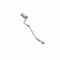 Thumbnail for MagnaFlow BRE Exhaust Kit 96-01 Subaru Impreza 2.2L