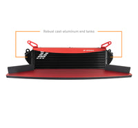 Thumbnail for Mishimoto 2023+ Toyota GR Corolla Performance Intercooler - Black