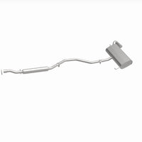 Thumbnail for MagnaFlow BRE Exhaust Kit 07-12 Caliber Compass Patriot