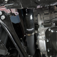 Thumbnail for Mishimoto 2023+ Toyota GR Corolla Intercooler Pipe Kit - Wrinkle Red