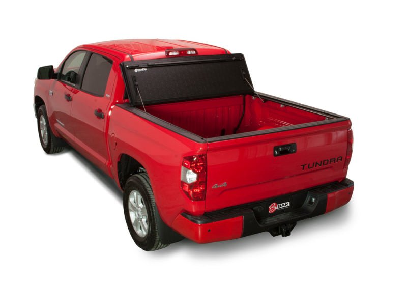 BAK 2024 Tacoma Fibermax Cover