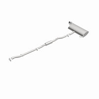 Thumbnail for MagnaFlow BRE Exhaust Kit 07-11 Jeep Patriot Compass 2.4L