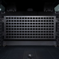 Thumbnail for Putco 21-22 Ford Bronco Molle - Front Panel