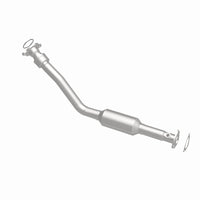 Thumbnail for Magnaflow 04-05 Pontiac Grand Am 3.4L Direct Fit Converter