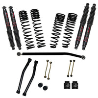 Thumbnail for SKY Lift Kit Components