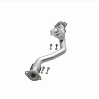Thumbnail for BRE Exhaust 04-08 Malibu 2.2L 3.5L Front Pipe Kit