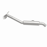 Thumbnail for BRExhaust 02-05 Kia Sedona 3.5L Rear Muffler Kit