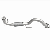 Thumbnail for BRE Exhaust 07-12 Hyundai Elantra 2.0L Front Pipe Kit