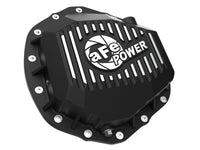 Thumbnail for aFe Power Front/Rear Diff Cover Kit w/ Oil 20-25 GM Diesel Trucks V8 (AAM 9.25-12 & AAM 11.5-12-14)