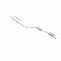 Thumbnail for MagnaFlow BRE Exhaust Kit 06-11 Honda Civic 1.8L