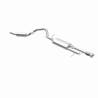 Thumbnail for MagnaFlow BRE Exhaust Kit 07-10 Escalade Yukon Tahoe 6.2L
