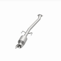 Thumbnail for MagnaFlow 2020 Toyota Highlander V6 3.5L OEM Grade Direct-Fit Catalytic Converter