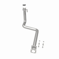 Thumbnail for BRE Exhaust 87-95 Cherokee Wagoneer 2.5L 4.0L Front Pipe Kit