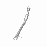 Thumbnail for Magnaflow 05-06 Chevrolet Equinox 3.4L Direct Fit Converter