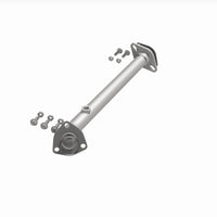 Thumbnail for BRE Exhaust 96-00 Pathfinder QX4 3.3L Front Pipe Kit