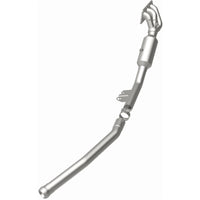 Thumbnail for Magnaflow 12-15 Mercedes-Benz ML350 3.5L Direct Fit Converter