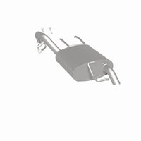 Thumbnail for BRE Exhaust 01-06 Elantra 2.0L Muffler Kit