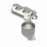 Thumbnail for Magnaflow 05-07 Toyota Avalon 3.5L Direct Fit Converter